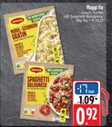 Nudel-Schinken Gratin bei E center im Ellhofen Prospekt für 0,92 €