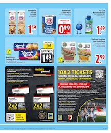 EDEKA Steak im Prospekt 