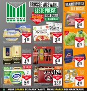 Aktueller Marktkauf Supermarkt Prospekt in Epfendorf und Umgebung, "Aktuelle Angebote" mit 43 Seiten, 21.05.2024 - 25.05.2024