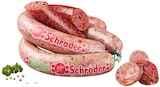 Sülze, Braten- oder Rindersülze Angebote von Schröder bei REWE Bensheim für 1,29 €