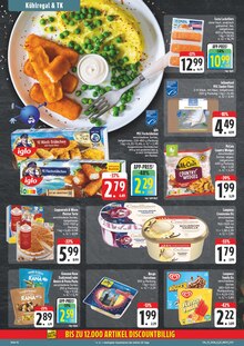 Lachs im aktuellen E center Prospekt (Dresden) Lachs im E center Prospekt "Wir lieben Lebensmittel!" mit 30 Seiten (Dresden)