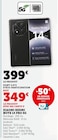 Hyper U Challans - Promo Redmi Note 14 Pro 5G Promo Redmi Note 14 Pro 5G à 349,00 € dans le catalogue Hyper U à Challans