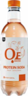 Aktuelles Protein Soda Drink Angebot bei Getränke Hoffmann in Ibbenbüren ab 1,79 €