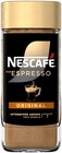 Aktuelle Nescafe Angebote bei Penny in Heilbronn Aktuelles Espresso Angebot bei Penny in Heilbronn ab 5,99 €