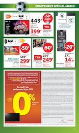 Promos Ordinateur dans le catalogue "Super U" de Super U Ordinateur en promo dans le catalogue Super U à la page 3