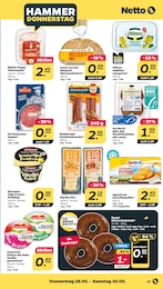 Donuts Angebot im aktuellen Netto mit dem Scottie Prospekt auf Seite 29