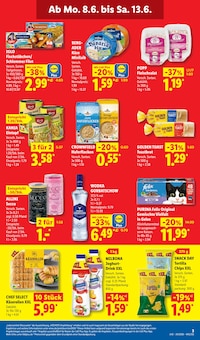 Käse im Lidl Prospekt "LIDL LOHNT SICH" mit 77 Seiten (Siegen (Universitätsstadt))