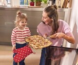 Frischer Flammkuchenteig Angebote von K-CLASSIC bei Kaufland Paderborn für 1,39 €