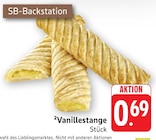 Vanillestange bei EDEKA im Prospekt "" für 0,69 €