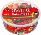 Color-Rado im Angebot bei E center in Münster Color-Rado Angebote von Haribo bei E center Münster für 3,99 €
