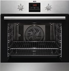 Aktuelle Herd Angebote bei Möbel AS in Karlsruhe Aktuelles Einbaubackofen BES33101ZM und Glaskeramik-Kochfeld HK634060 X-B Angebot bei Möbel AS in Karlsruhe ab 599,95 €