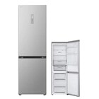Réfrigérateur combiné* - LG - Carrefour à Saint-Maur-des-Fossés Réfrigérateur combiné* - LG en promo chez Carrefour Saint-Maur-des-Fossés à 629,99 €