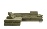 Polsterecke Luton für 999,00 € bei Sconto SB im Angebot Polsterecke Luton im aktuellen Sconto SB Prospekt