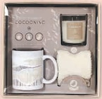 Promo Coffret cadeau à 9,99 € dans le catalogue Super U à Angers