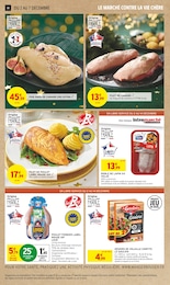Prix et réduction Lapin dans le prospectus Intermarché Hyper en cours Offre Lapin dans le catalogue Intermarché Hyper du moment à la page 14