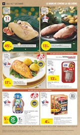 Poulet Angebote im Prospekt "Intermarché" von Intermarché Hyper Poulet Angebote im Prospekt "Intermarché" von Intermarché Hyper auf Seite 14