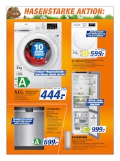Küchengeräte im expert TeVi Prospekt in Fürth Aktueller expert TeVi Prospekt mit Küchengeräte, "Top Angebote", Seite 2