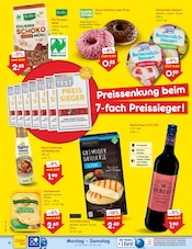 Aktueller Netto Marken-Discount Prospekt mit Bio, "Aktuelle Angebote", Seite 6
