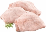 Hähnchen Pollofino Frische Hähnchen-Oberschenkel Angebote von Landbauern bei REWE Heilbronn für 0,99 €