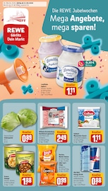 REWE Biomärkte Prospekt der aktuellen Woche mit 32 Seiten, gültig von 21.09.2026 bis 26.09.2026, in Görlitz und Umgebung Aktueller REWE Biomärkte Prospekt in Görlitz und Umgebung, "Dein Markt" mit 32 Seiten, 21.09.2026 - 26.09.2026