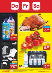 Aktueller Netto Marken-Discount Prospekt mit Gerolsteiner, "Aktuelle Angebote", Seite 42