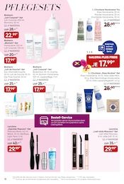 Biotherm Angebot & Preis im aktuellen Galeria Prospekt Biotherm Angebot im aktuellen Galeria Prospekt auf Seite 18