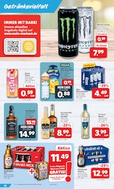 Aktueller Markant Nordwest Prospekt mit Likör, "DER MARKT FÜR GUTES ESSEN UND TRINKEN", Seite 10