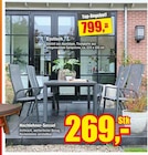 Esstisch Angebote bei wohnstore Westermann Beckum für 269,00 €