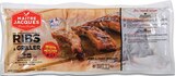 Ribs de porc à la mexicaine - MAÎTRE JACQUES en promo chez Intermarché Hyper Ribs de porc à la mexicaine - MAÎTRE JACQUES dans le catalogue Intermarché Hyper