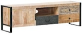 Lowboard Cortina im Angebot bei SB Möbel Boss in St. Ingbert Lowboard Cortina Angebote bei SB Möbel Boss St. Ingbert für 399,99 €