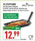 Aktuelles Fajitapfanne Angebot bei Marktkauf in Münster ab 12,99 €
