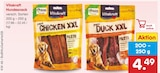 Chicken XXL Hundesnack von Vitakraft im aktuellen Netto Marken-Discount Prospekt für 4,49 €