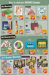 REWE Schmand im Prospekt 