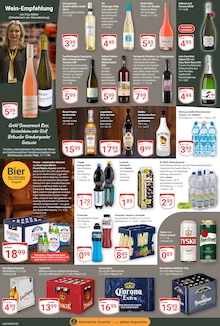 Energydrink im aktuellen GLOBUS Prospekt (Trier) Energydrink im GLOBUS Prospekt "Aktuelle Angebote" mit 27 Seiten (Trier)