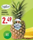 Ananas Angebote von SanLucar bei Marktkauf Recklinghausen für 2,49 €