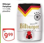 Aktuelles Partydose Angebot bei GLOBUS in Wiesbaden ab 9,99 €