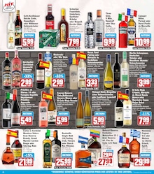 Rum Angebot im aktuellen HIT Prospekt auf Seite 12