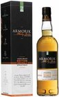 Whisky breton single malt bio édition originale - ARMORIK en promo chez Intermarché Saumur à 23,69 €