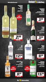 Aktueller EDEKA Prospekt mit Wein, "Aktuelle Angebote", Seite 18