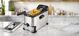 Fritteuse von SILVERCREST KITCHEN TOOLS für 39,99 € bei Lidl im Angebot Fritteuse von SILVERCREST KITCHEN TOOLS im aktuellen Lidl Prospekt