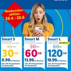 S im Lidl Prospekt Starterpacket im aktuellen Lidl Prospekt für 8,99 €