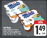 Monte bei EDEKA im Kist Prospekt für 1,49 €