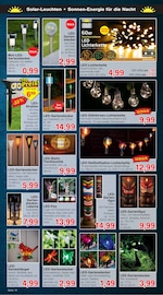 Aktueller Jawoll Prospekt mit Lichterkette, "Sonderposten-Märkte", Seite 14