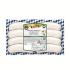 Münchner Weißwurst von Dulano im aktuellen Lidl Prospekt für 3,99 €