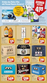 Ähnliches Angebot bei REWE in Prospekt "Dein Markt" gefunden auf Seite 23