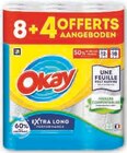 Essuie-tout XXL - OKAY dans le catalogue U Express