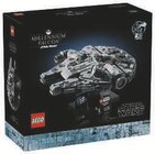Millennium Falcon - LEGO - Super U à Villeurbanne Millennium Falcon - LEGO en promo chez Super U Villeurbanne à 49,99 €