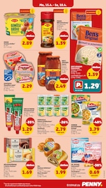 Maggi im Penny Prospekt in Freiburg Aktueller Penny Prospekt mit Maggi, "Wer günstig will, muss Penny.", Seite 19