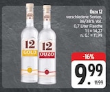 EDEKA - Gold Angebot im Prospekt Gold bei EDEKA im Prospekt "" für 9,99 €