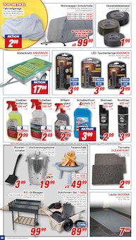 Pfanne im CENTERSHOP Prospekt "Da geht was." mit 20 Seiten (Aachen)